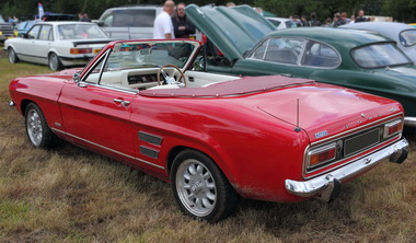 Crayford Capri MkI 3000 GT